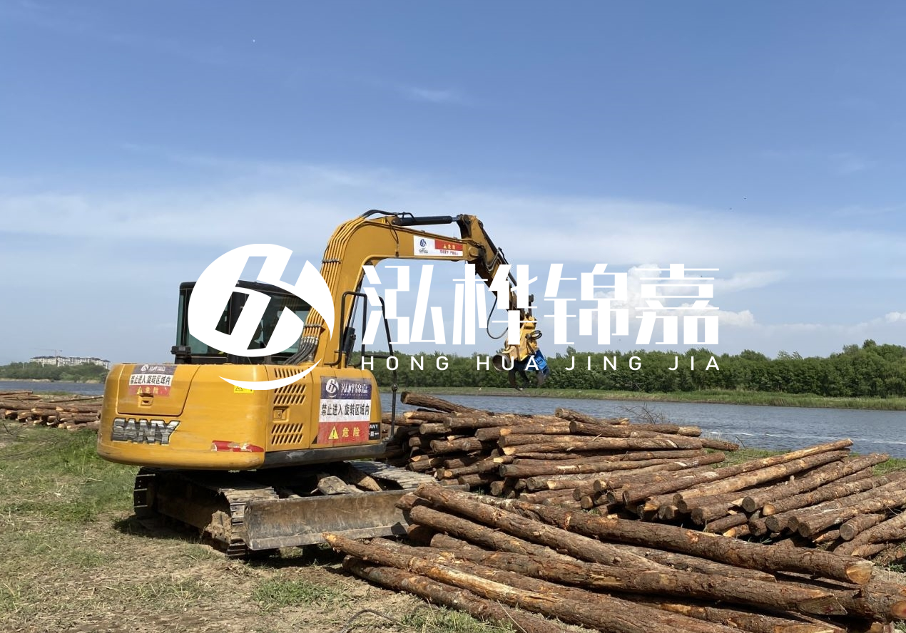 松木樁規(guī)格按什么確定？