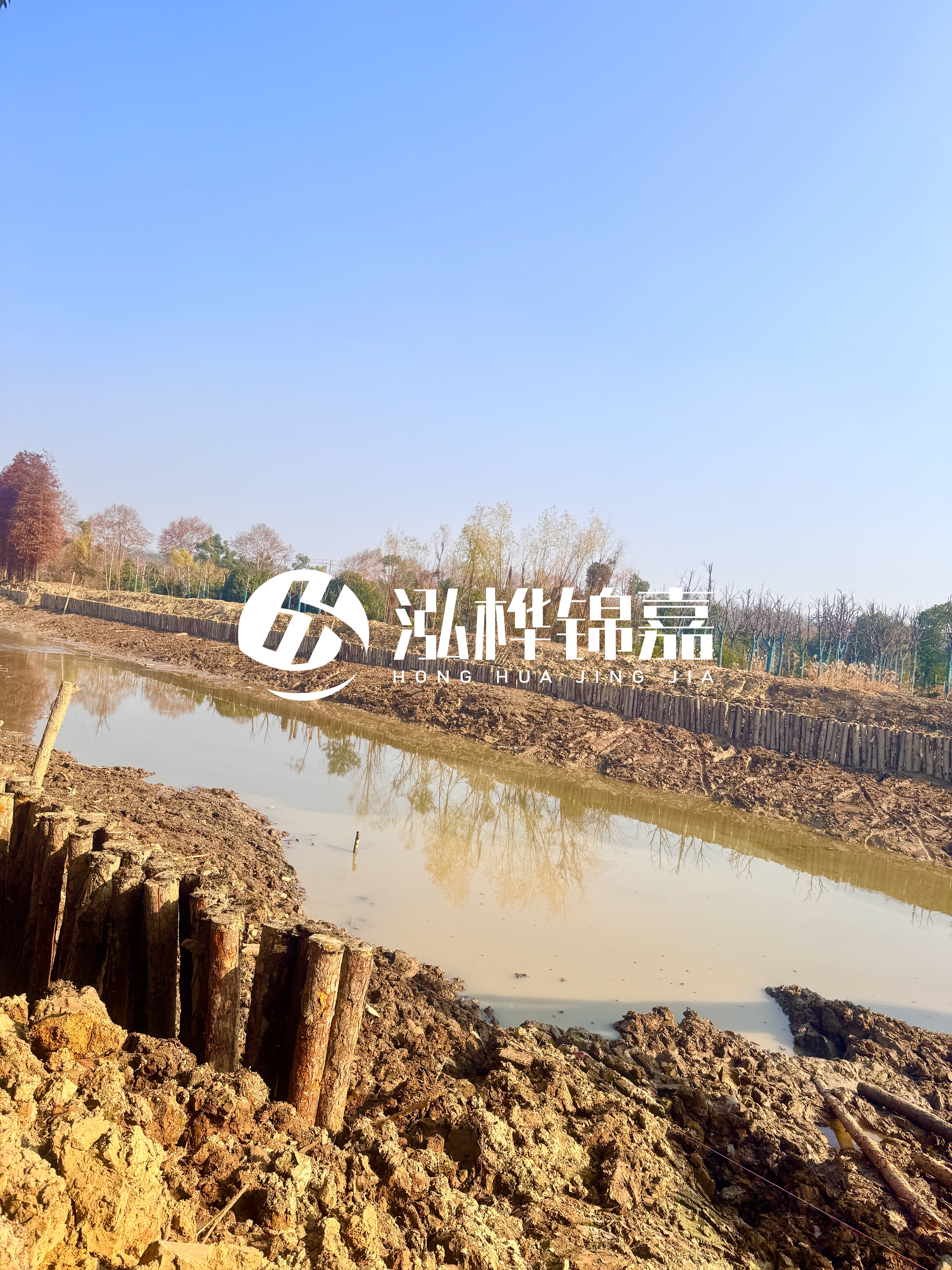 河道打樁木施工后的驗收標(biāo)準(zhǔn)是什么？快來了解驗收標(biāo)準(zhǔn)，別踩坑！