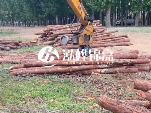 如何找到靠譜的安徽打樁木廠家？泓樺錦嘉的產(chǎn)品適合哪些工程？