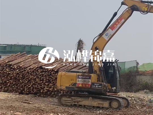 打樁木廠家泓樺錦嘉有沒(méi)有現(xiàn)貨供應(yīng)？產(chǎn)品有質(zhì)量認(rèn)證嗎？