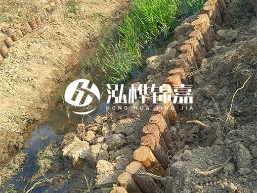 3米松木樁施工成本多少-直徑12公分打樁多少錢(qián)一根？