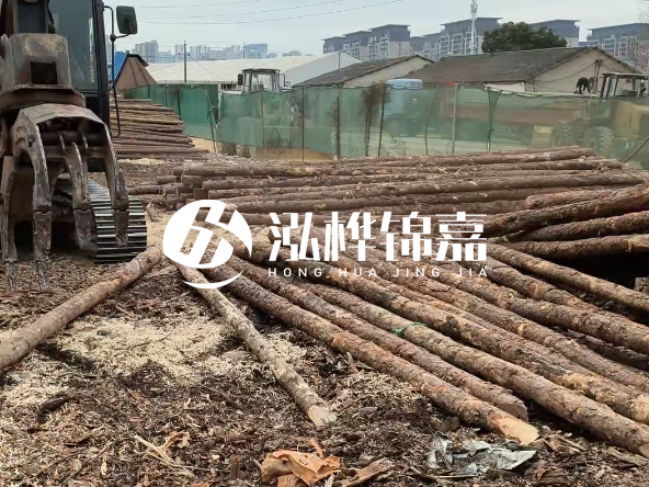 碳化木樁和防腐木樁有什么區(qū)別-哪一種防腐效果更好？