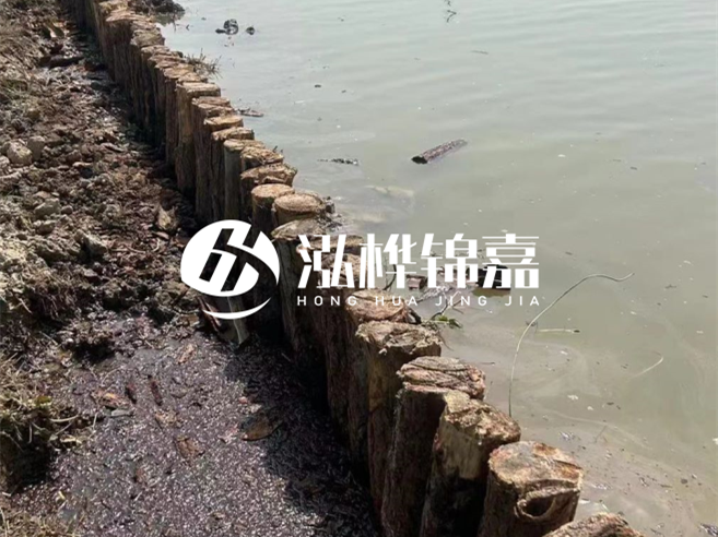 松木樁軟基處理優(yōu)缺點(diǎn)？松木樁地基承載力要求？