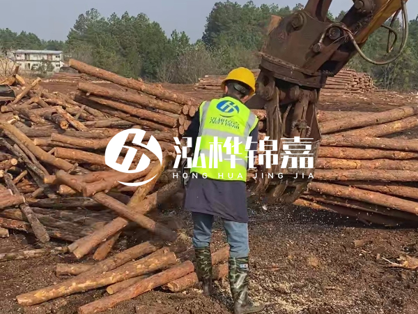 木樁護(hù)坡怎么打最牢固？5米護(hù)坡木樁多少錢(qián)一根？