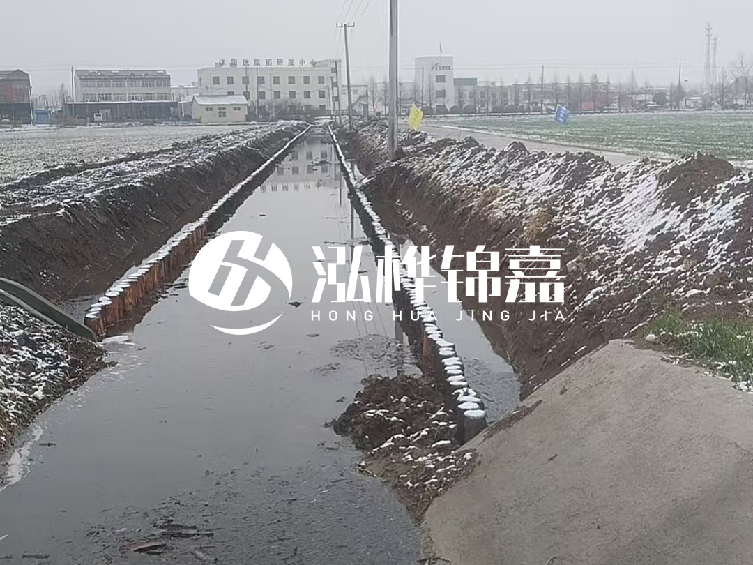 河南松木樁廠家有哪些？松木樁邊坡支護(hù)能用多久？