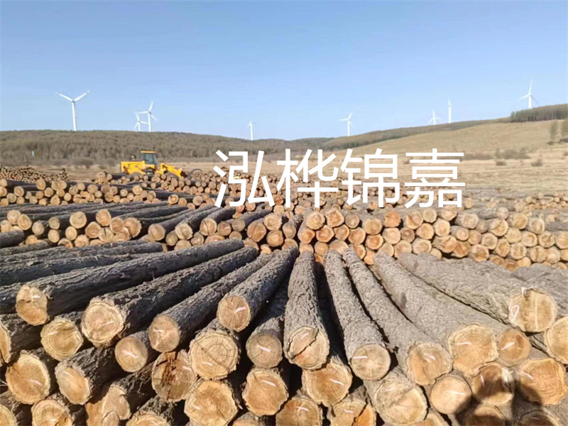 防腐木柵欄多少錢一米，給您安全的環(huán)境保護